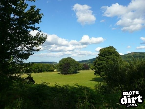 Guisborough Forest Mountain Bike Trails