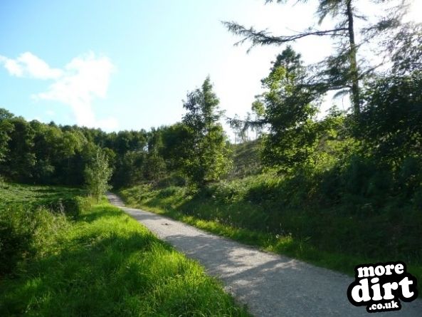 Guisborough Forest Mountain Bike Trails