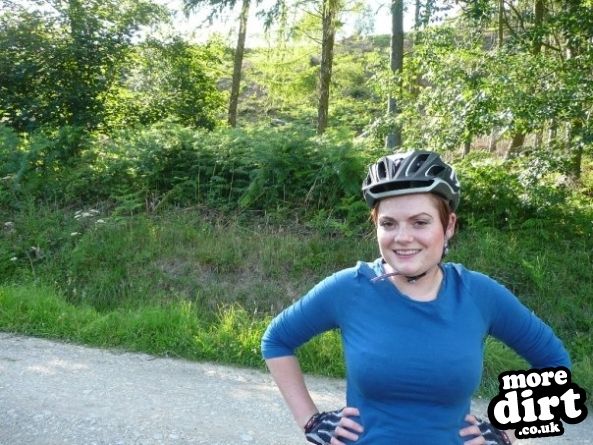 Guisborough Forest Mountain Bike Trails