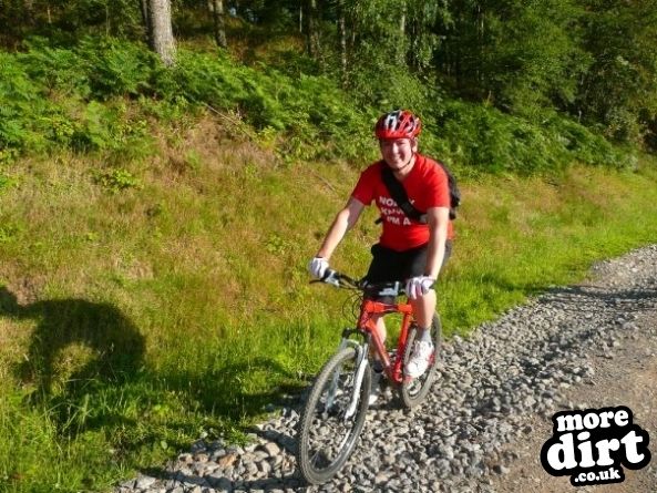 Guisborough Forest Mountain Bike Trails