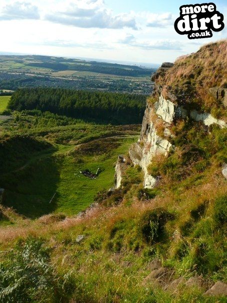 Guisborough Forest Mountain Bike Trails