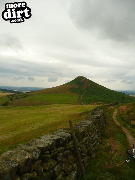 Guisborough Forest Mountain Bike Trails