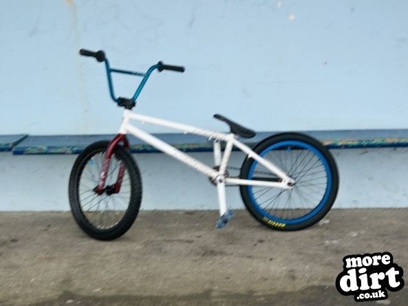 Whitley Bay Skatepark