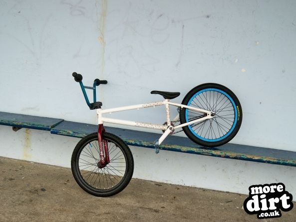 Whitley Bay Skatepark