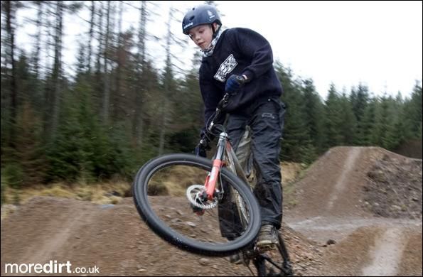 Learnie Red Rock Trails