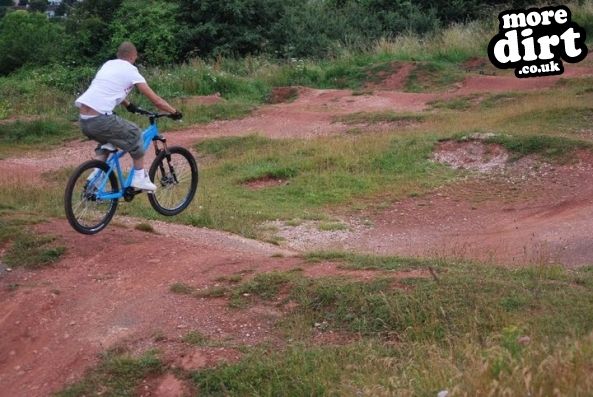 Watcombe BMX Track