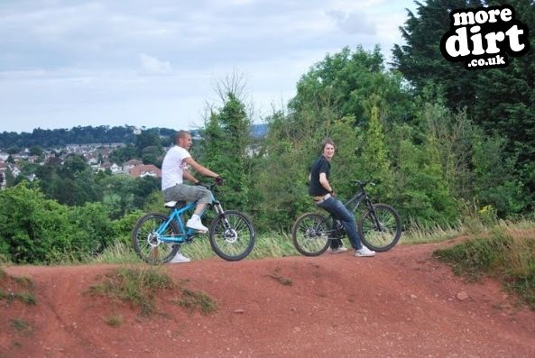 Watcombe BMX Track