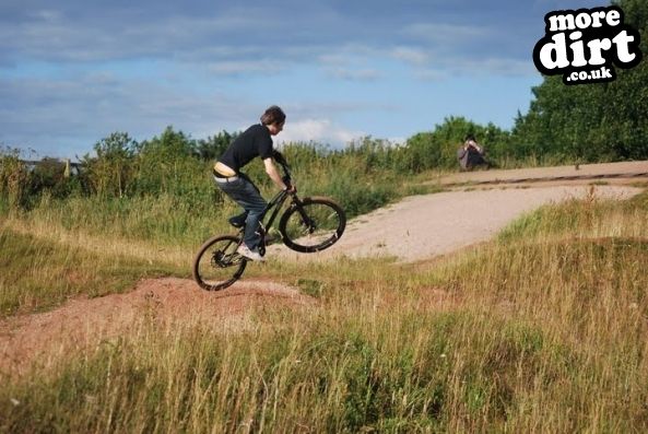 Watcombe BMX Track