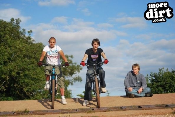 Watcombe BMX Track