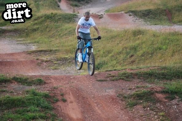 Watcombe BMX Track
