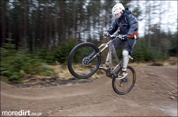 Learnie Red Rock Trails