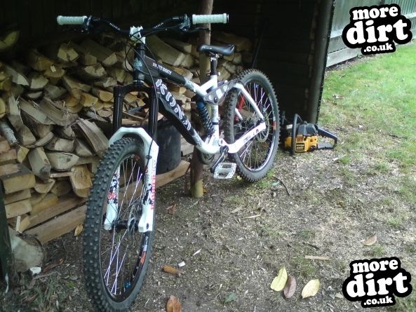 Mountain Bike