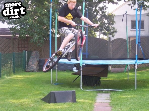 only just lernt how to do a table top.