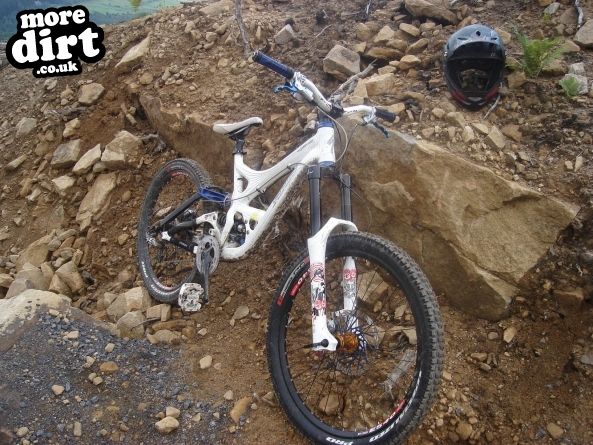 Hamsterley Forest Mountain Bike Trails