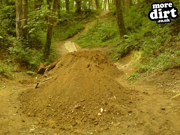 5 aug 09 started work on the 