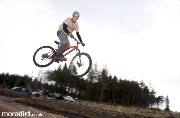 Learnie Red Rock Trails