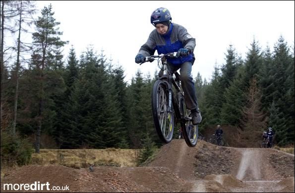 Learnie Red Rock Trails