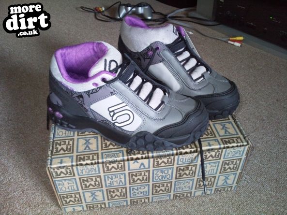 Swinley Forest Mountain Bike Centre