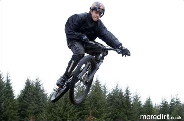 Learnie Red Rock Trails