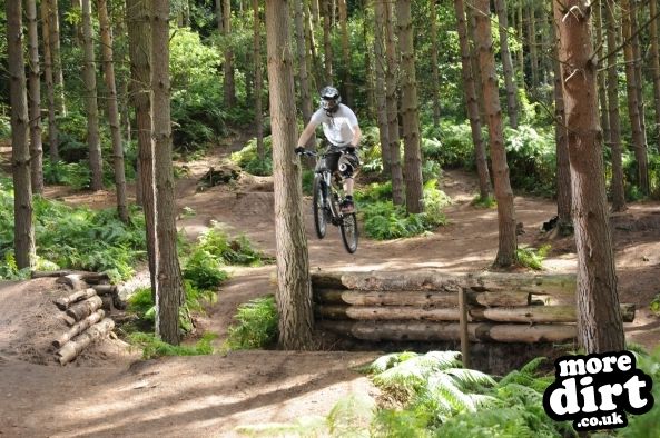 Kinver Freeride Park