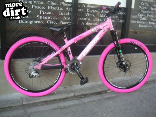 Not my bike but an awsome bike all the same so i d