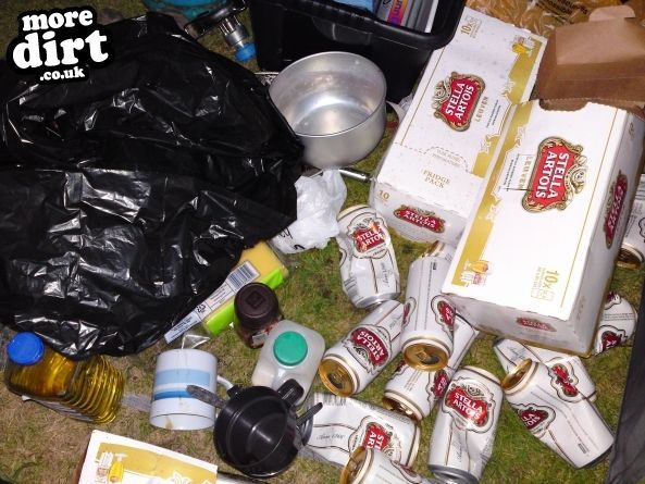 Altura Trail - Whinlatter Forest