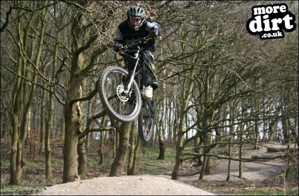 Temple Newsam Trails