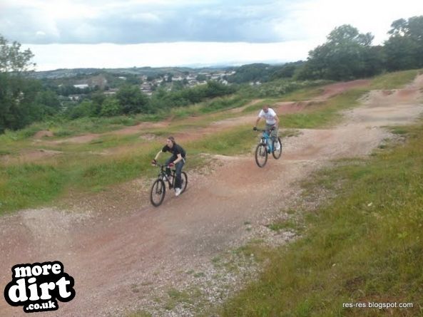 Watcombe BMX Track