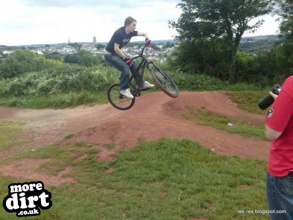 Watcombe BMX Track