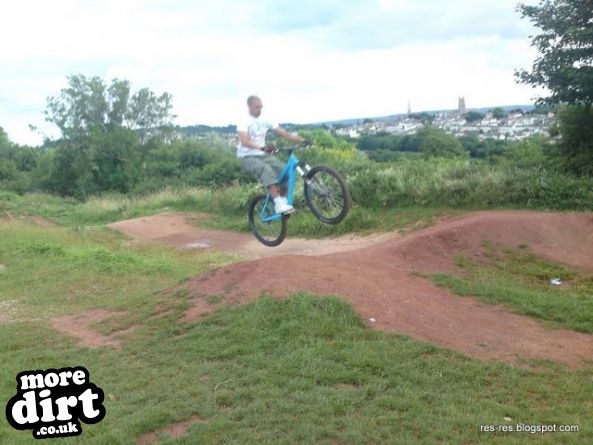 Watcombe BMX Track