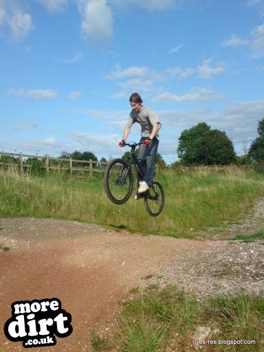 Watcombe BMX Track