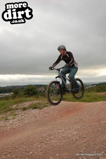 Watcombe BMX Track