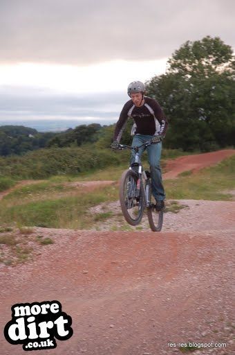 Watcombe BMX Track