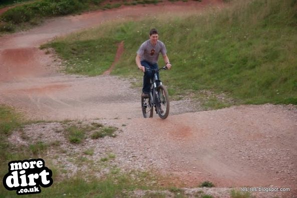 Watcombe BMX Track