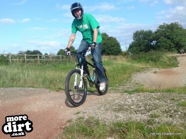 Watcombe BMX Track