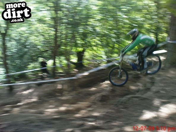 round 3 youth i think