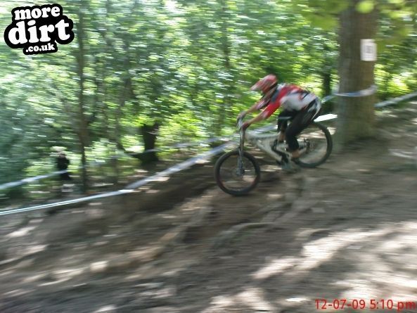 round 3 youth i think