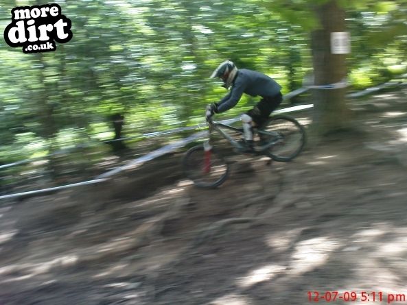 round 3 youth i think