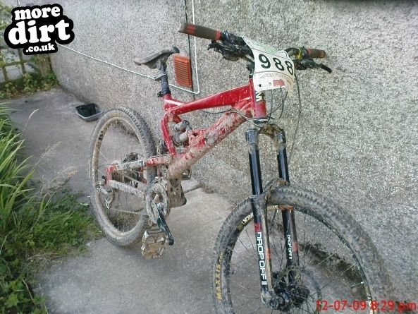 my goose askin 4 a wash after caersws