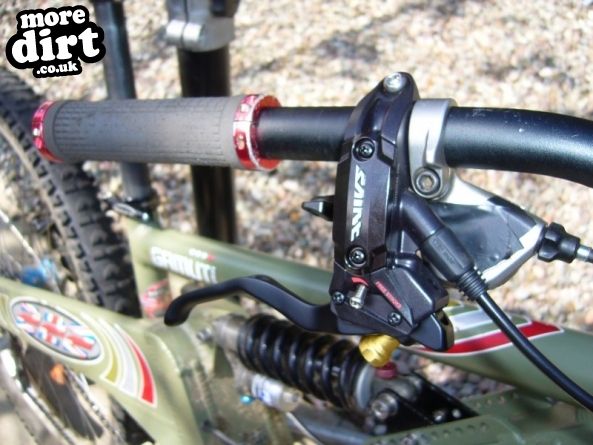  shimano saint master cylinder