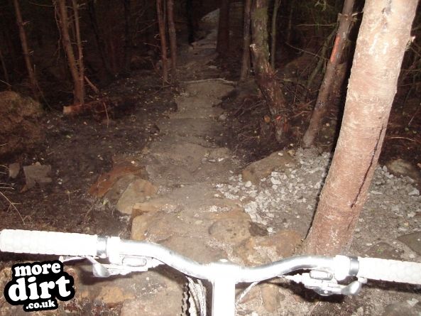 Gisburn Forest Mountain Bike Trails