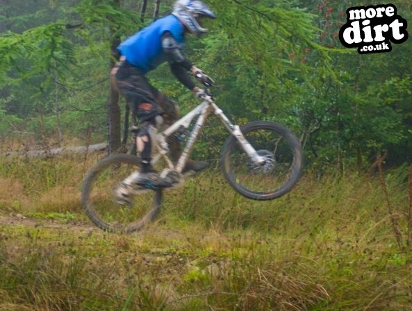 Twrch Trail - Cwmcarn