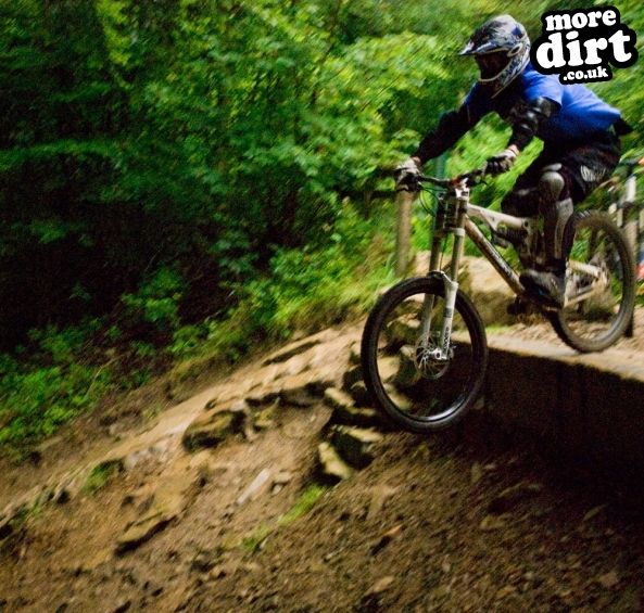 Twrch Trail - Cwmcarn