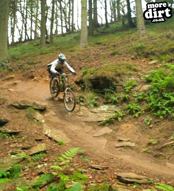 Twrch Trail - Cwmcarn