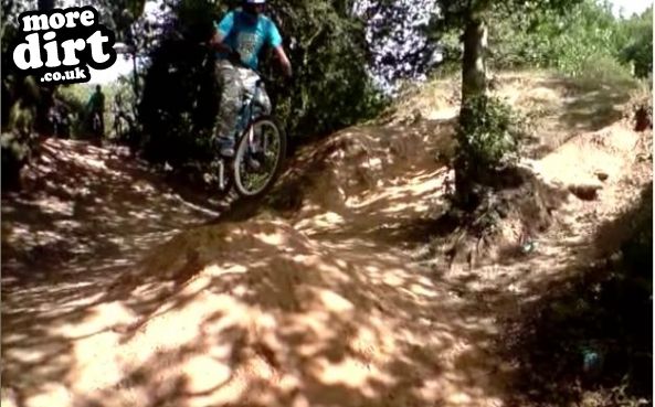 Dartford Heath Trails