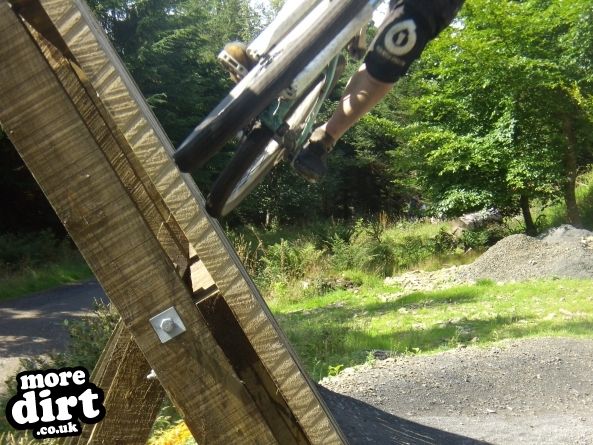 Freeride Park - Glentress