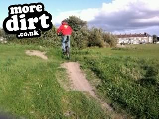 Clevedon BMX Track