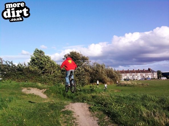 Clevedon BMX Track