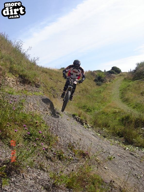 Setmurthy DH Trails
