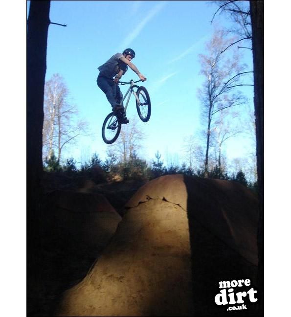 Woburn Bike Park